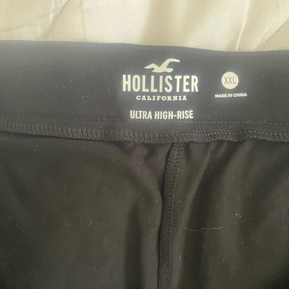 🆕 Hollister Ultra High Rise Skort - Picture 4 of 5